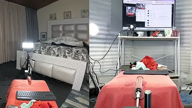 Alondra fetish online show from 01/07/25, 08:24