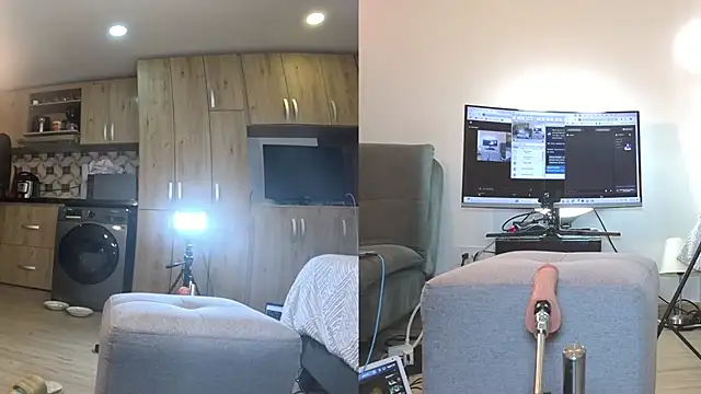 Alondra fetish online show from 01/15/25, 03:11