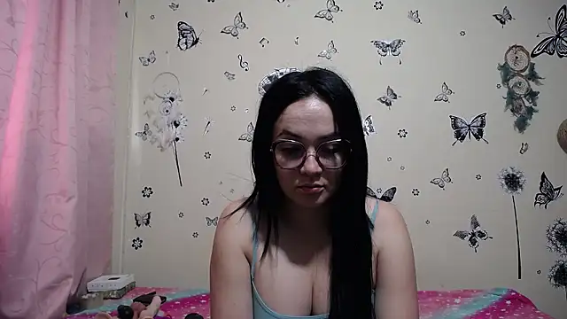 Nicolle-sky online show from 01/07/26, 02:08