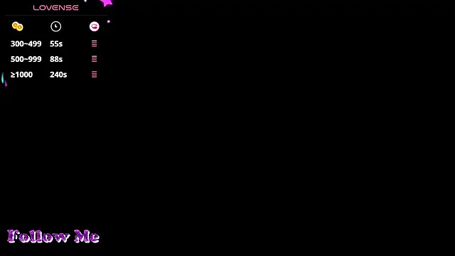 Tiffany bunny2023 online show from 01/07/26, 05:59