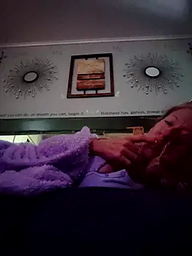 DanyThrash online show from 10/12/25, 02:38