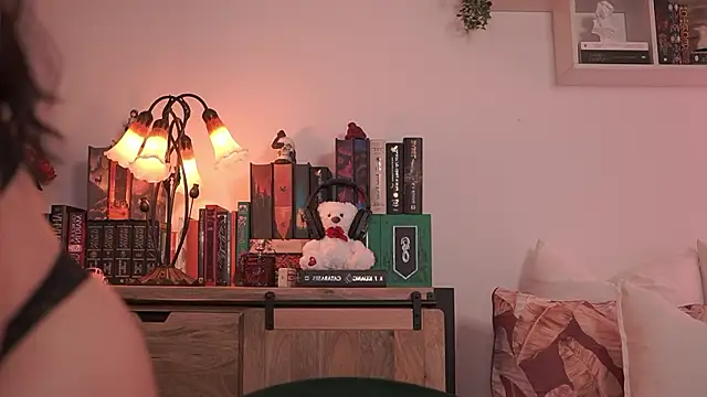 EmilyxRose - online show from 03/11/26, 06:25