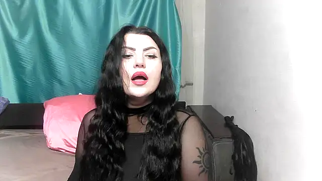 kataleya94 online show from 02/07/25, 08:20