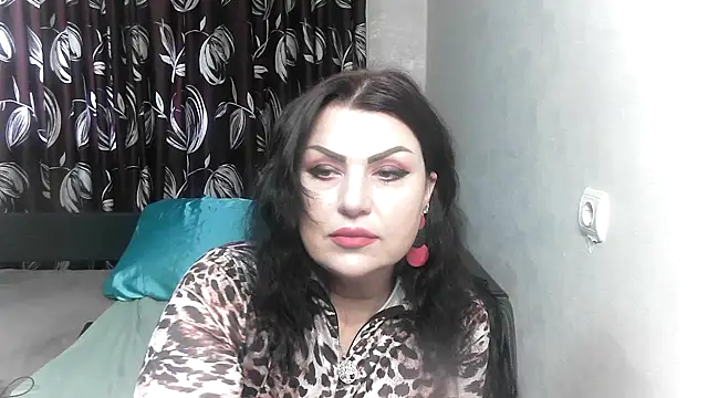 kataleya94 online show from 10/18/25, 09:32