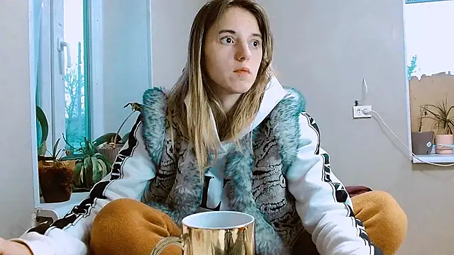 RosaJil online show from 11/02/25, 02:52