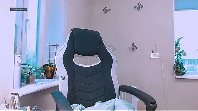 RosaJil online show from 02/12/26, 03:07