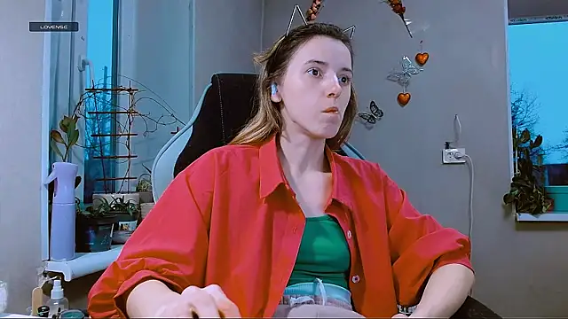 RosaJil online show from 03/03/26, 04:02