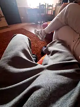 LaRosaDelDeserto online show from 12/14/24, 12:33