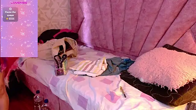 Natasha 699 online show from 02/20/25, 08:36