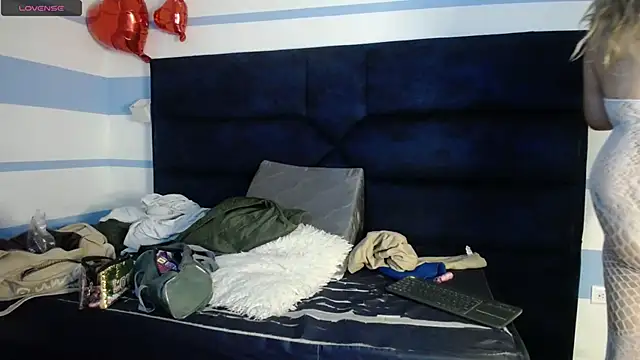 Natasha 699 online show from 03/12/25, 07:38