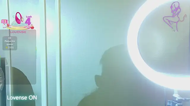 Natasha 699 online show from 01/14/26, 10:58