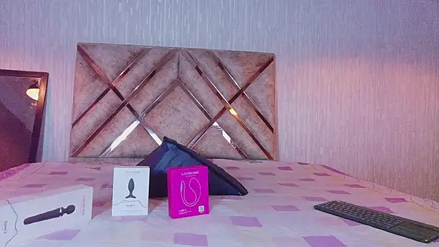 Natasha 699 online show from 02/01/26, 12:09