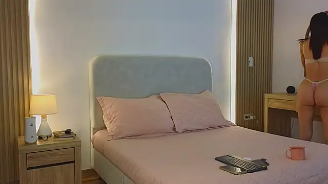 KristennBlue online show from 03/06/26, 02:46