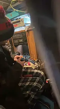 Followthepiper online show from 01/15/25, 07:55