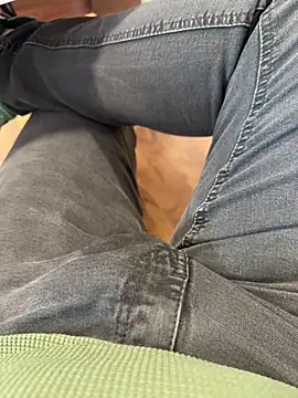 34  Gabriel34 online show from 12/02/25, 09:03