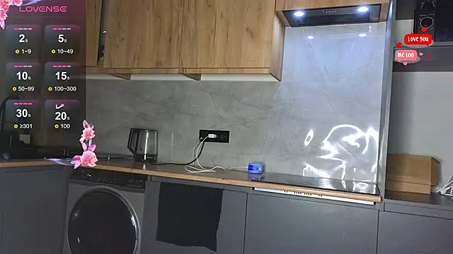 shy blondiee online show from 02/08/26, 08:12