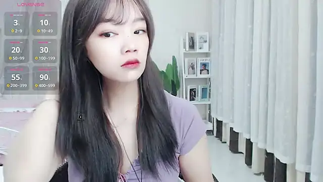 Jenny-Z online show from 02/15/25, 02:15