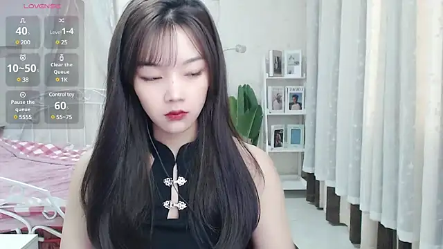 Jenny-Z online show from 03/06/25, 01:58