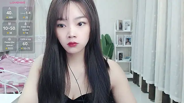 Jenny-Z online show from 03/10/25, 02:06