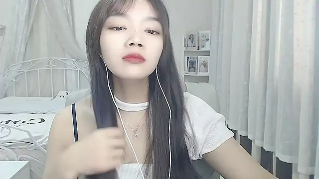 Jenny-Z online show from 12/02/25, 02:17