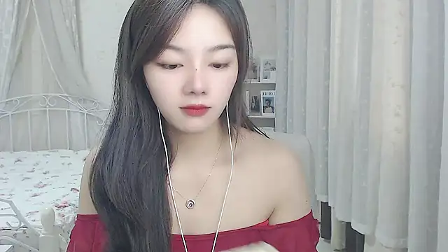Jenny-Z online show from 05/23/26, 01:33