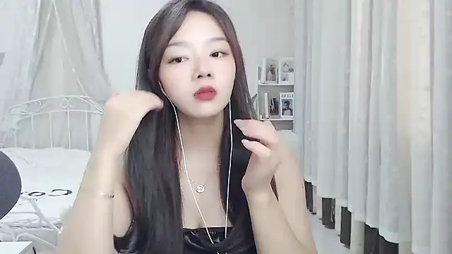 Jenny-Z online show from 07/12/26, 01:40