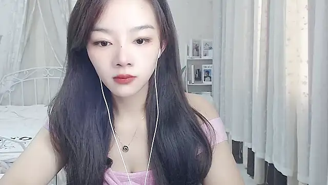 Jenny-Z online show from 07/18/26, 01:43