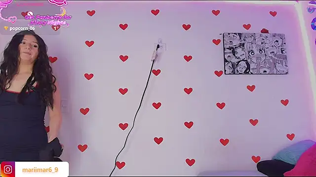 mari mar69 online show from 02/17/26, 11:18