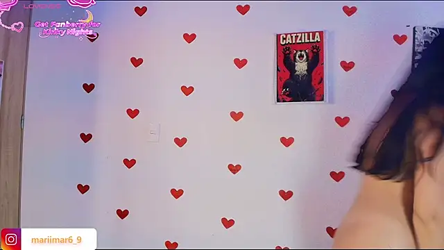 mari mar69 online show from 04/02/26, 10:24