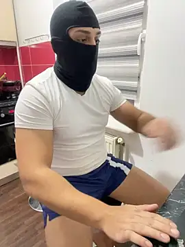 marianmin online show from 11/23/25, 08:41