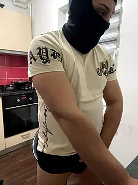 marianmin online show from 01/07/26, 02:30