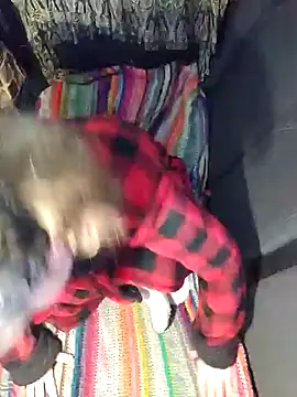 shadow199393 online show from 01/19/25, 08:09