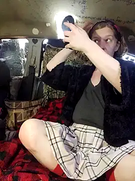 shadow199393 online show from 02/14/25, 08:05