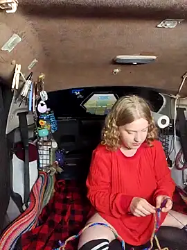 shadow199393 online show from 10/13/25, 02:00