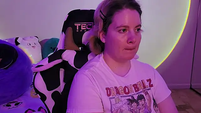 InternetFairy XO online show from 12/14/24, 11:01