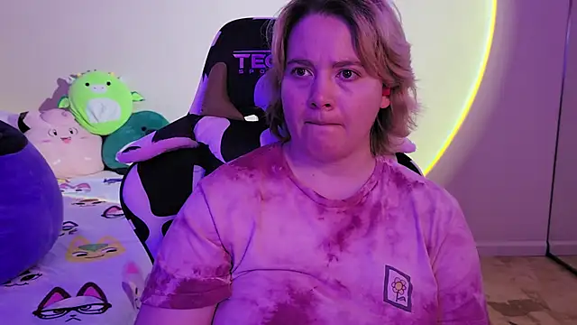 InternetFairy XO online show from 12/29/24, 09:30