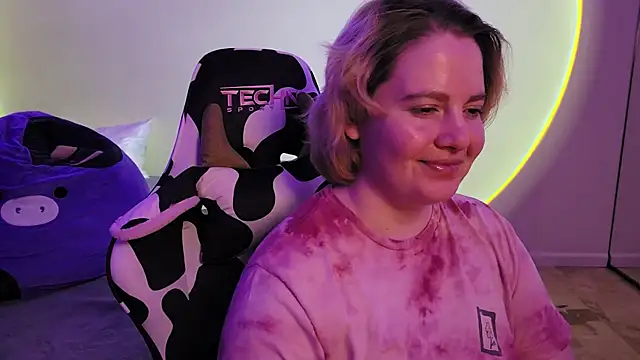 InternetFairy XO online show from 01/17/25, 07:30