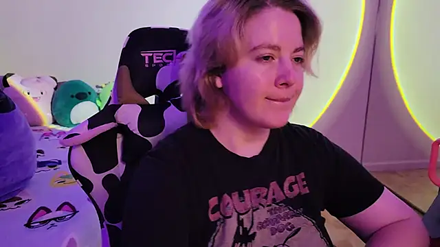 InternetFairy XO online show from 01/19/25, 09:01