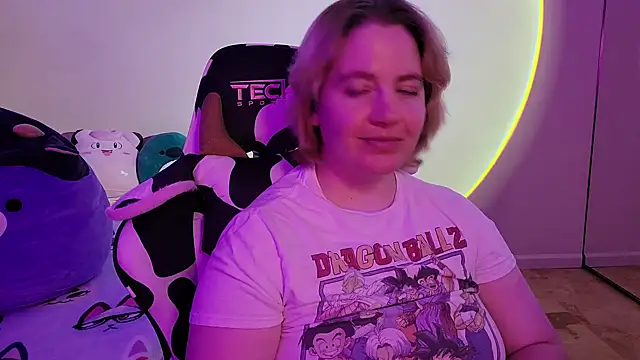 InternetFairy XO online show from 01/26/25, 07:20