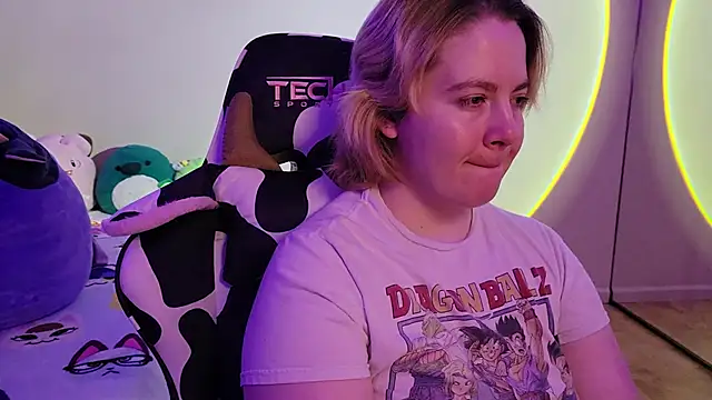 InternetFairy XO online show from 01/27/25, 11:22