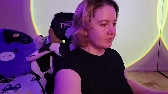 InternetFairy XO online show from 02/04/25, 03:44