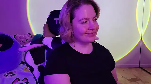 InternetFairy XO online show from 02/04/25, 07:07