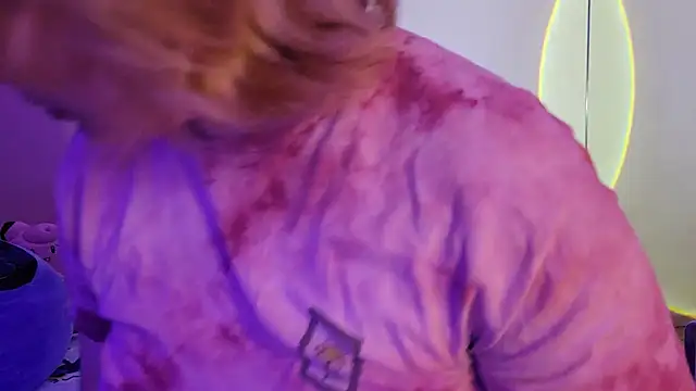 InternetFairy XO online show from 02/26/25, 08:48