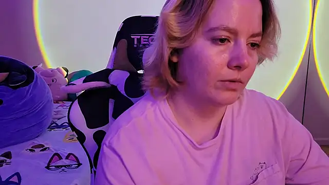 InternetFairy XO online show from 02/27/25, 10:15