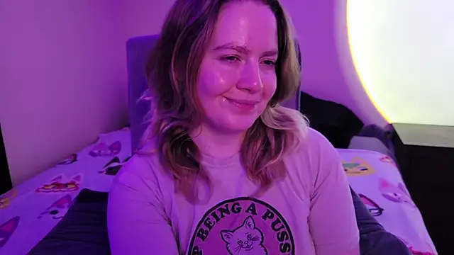 InternetFairy XO online show from 01/06/26, 06:39