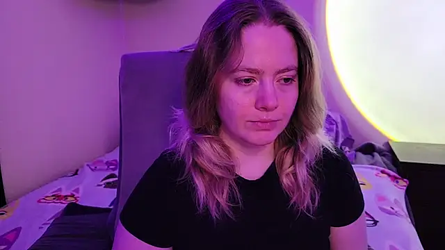 InternetFairy XO online show from 01/19/26, 04:27