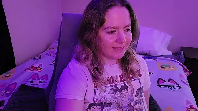 InternetFairy XO online show from 02/03/26, 06:22