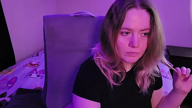 InternetFairy XO online show from 02/04/26, 04:18