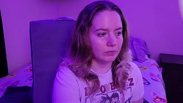 InternetFairy XO online show from 03/22/26, 06:50