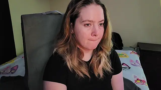 InternetFairy XO online show from 03/29/26, 07:08